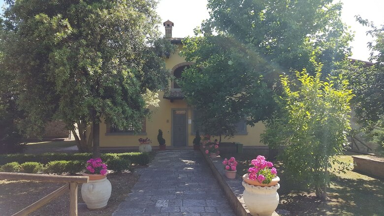 Agroturismo Agriturismo Le Terrazze