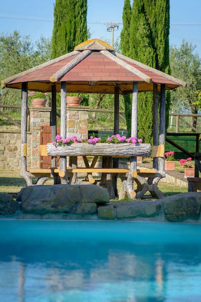Agroturismo Agriturismo Le Terrazze