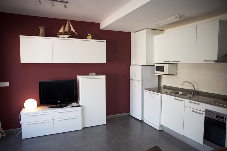 Apartamentos Atico Vila Llan�a - 1801