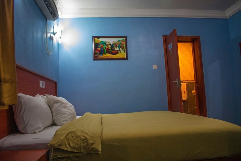 Posada 1st Delightsome House And Suites