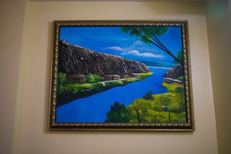 Posada 1st Delightsome House And Suites