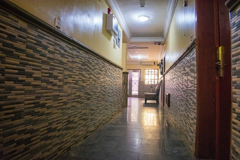 Posada 1st Delightsome House And Suites