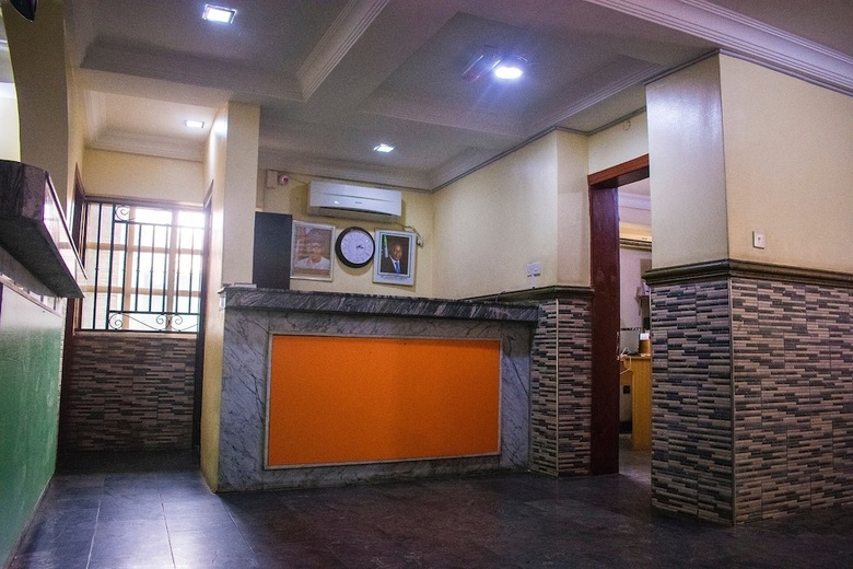 Posada 1st Delightsome House And Suites