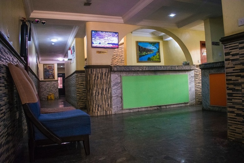 Posada 1st Delightsome House And Suites