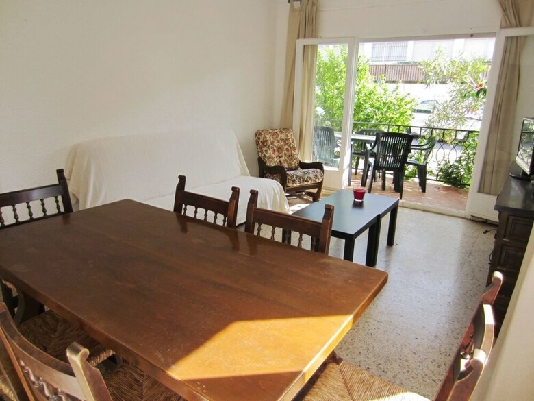 Apartamento Puerto de Llan�a - 1566