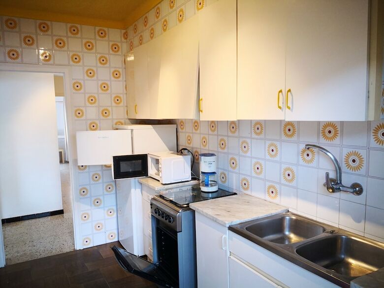 Apartamento Puerto de Llan�a - 1566