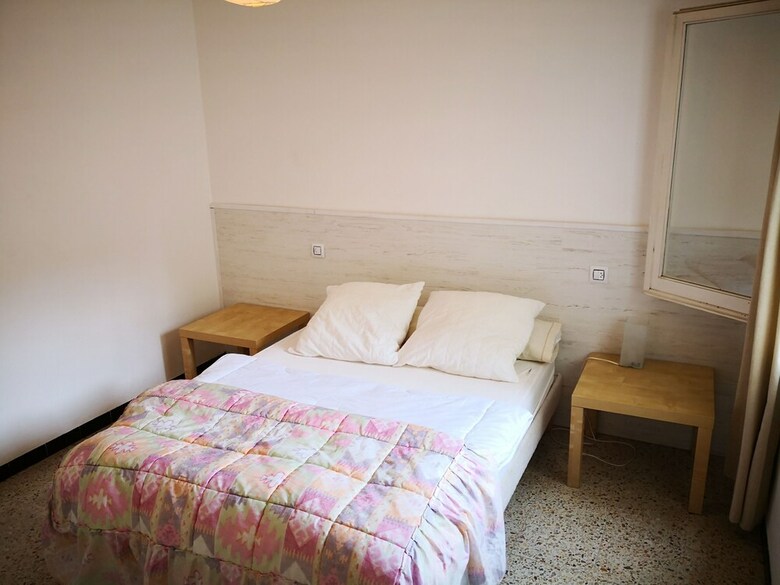 Apartamento Puerto de Llan�a - 1566