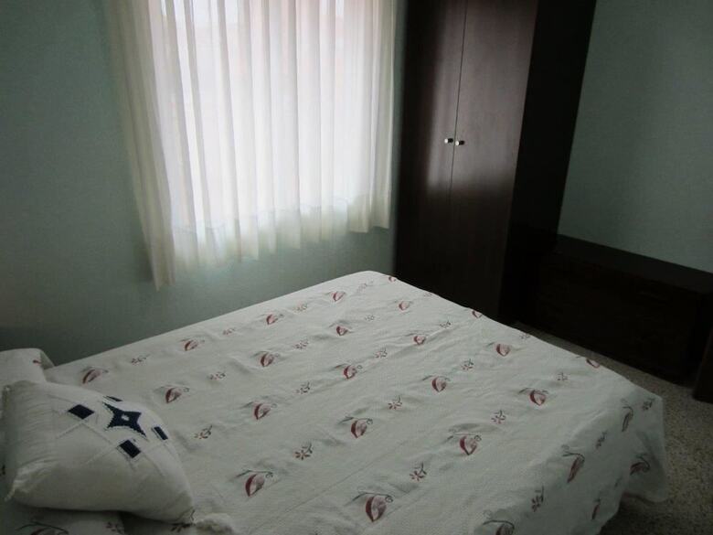 Apartamentos �tico A Pocos Metros de La Playa. - 737