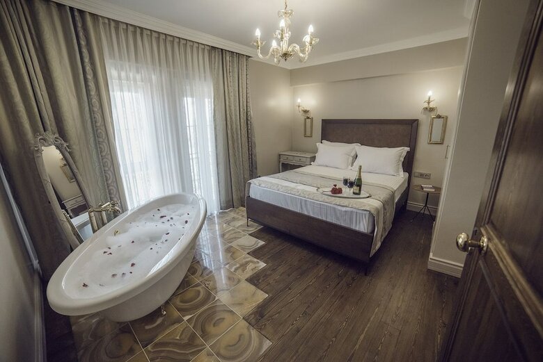 Hotel Elit Butik Otel