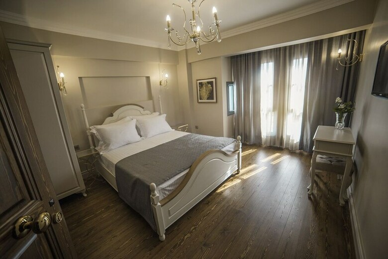 Hotel Elit Butik Otel
