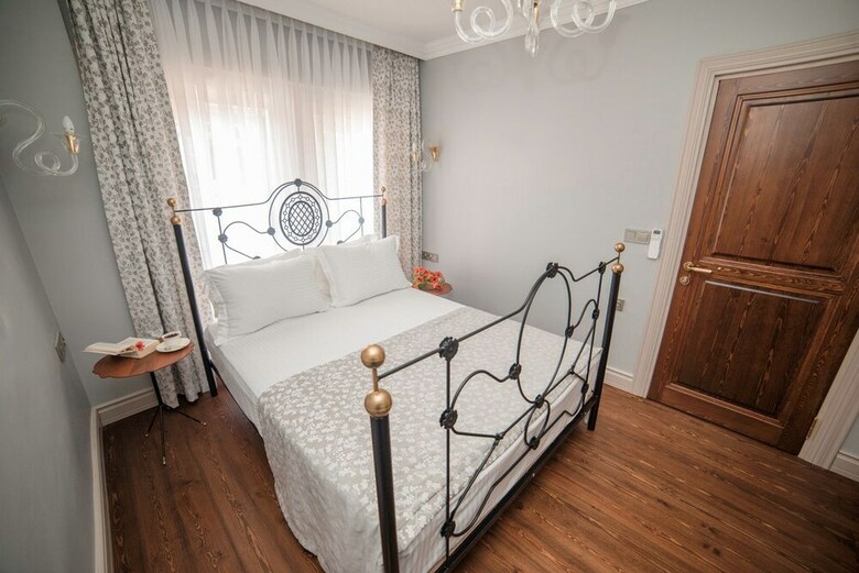 Hotel Elit Butik Otel