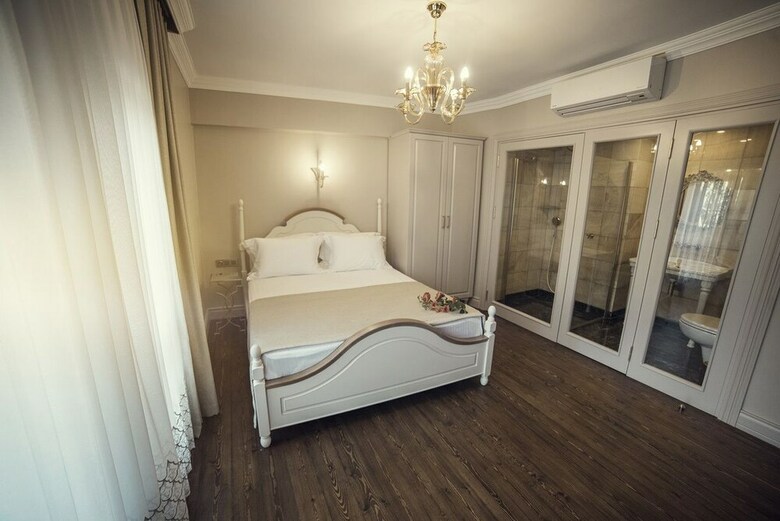 Hotel Elit Butik Otel