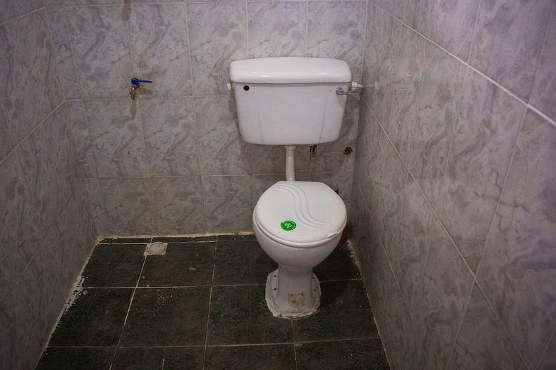 Ademola Hearts Hotel
