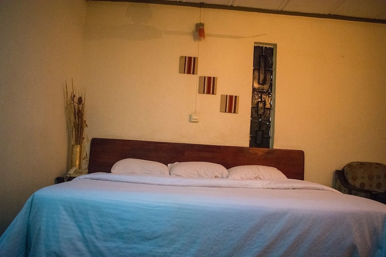 Ademola Hearts Hotel