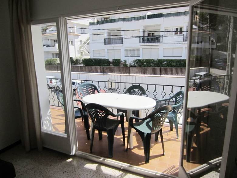 Apartamentos Apto Tranquilo Cerca de La Playa - 1564