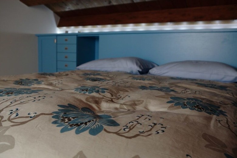 Apartamento Residence Sinfonie Del Bosco