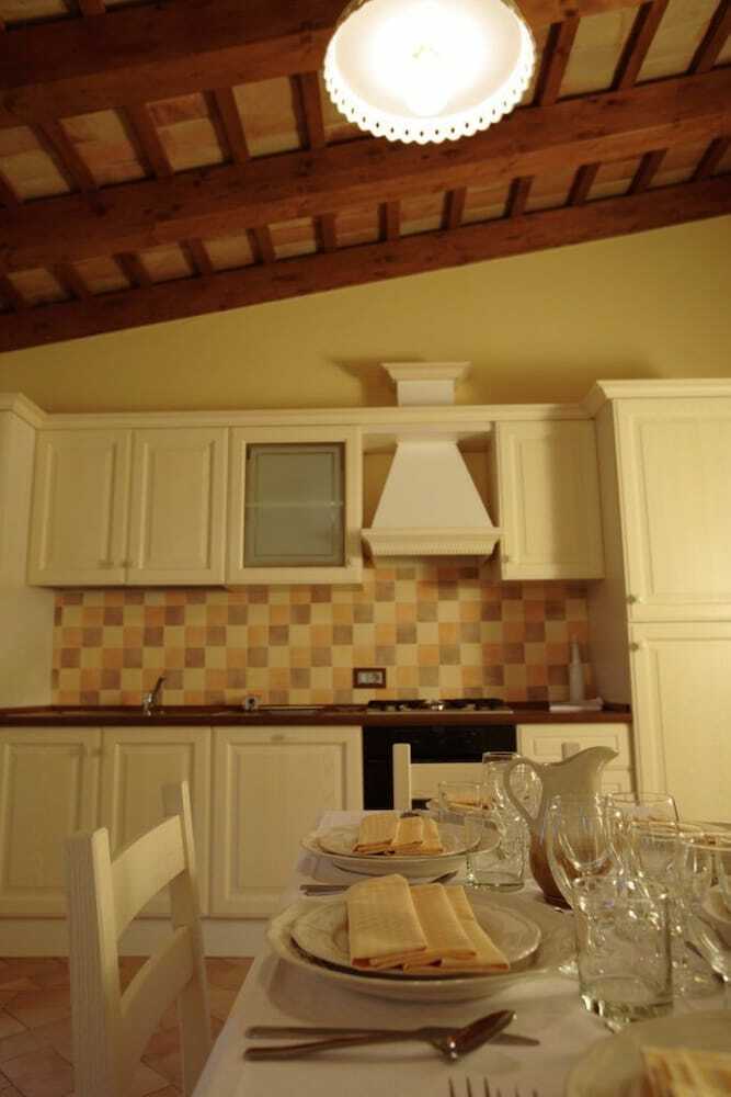 Apartamento Residence Sinfonie Del Bosco