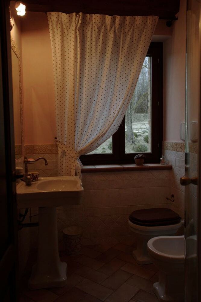 Apartamento Residence Sinfonie Del Bosco