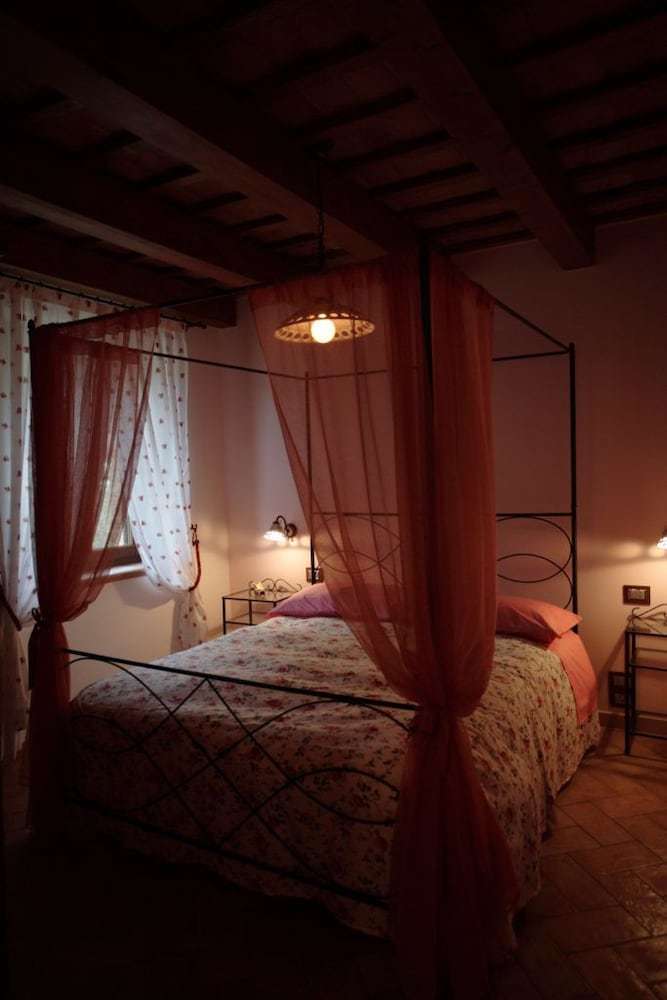 Apartamento Residence Sinfonie Del Bosco
