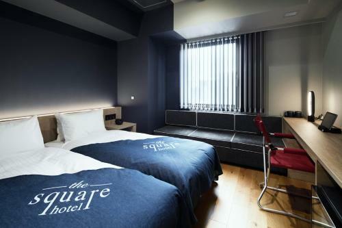 The Square Hotel Ginza