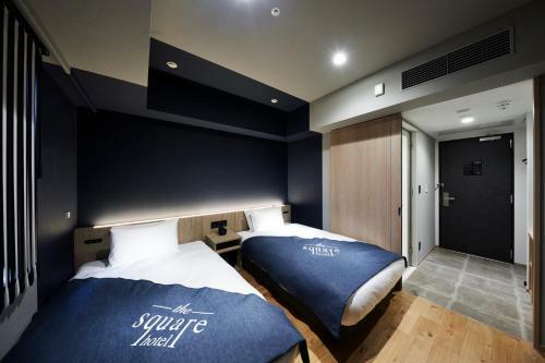 The Square Hotel Ginza