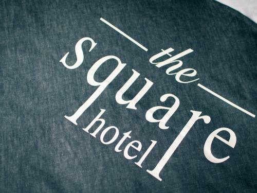 The Square Hotel Ginza