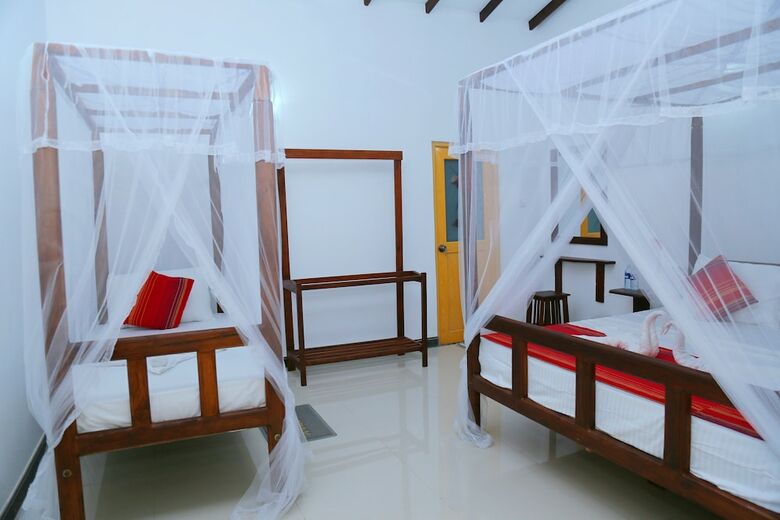 Hotel Sigiri Mango Garden Resort