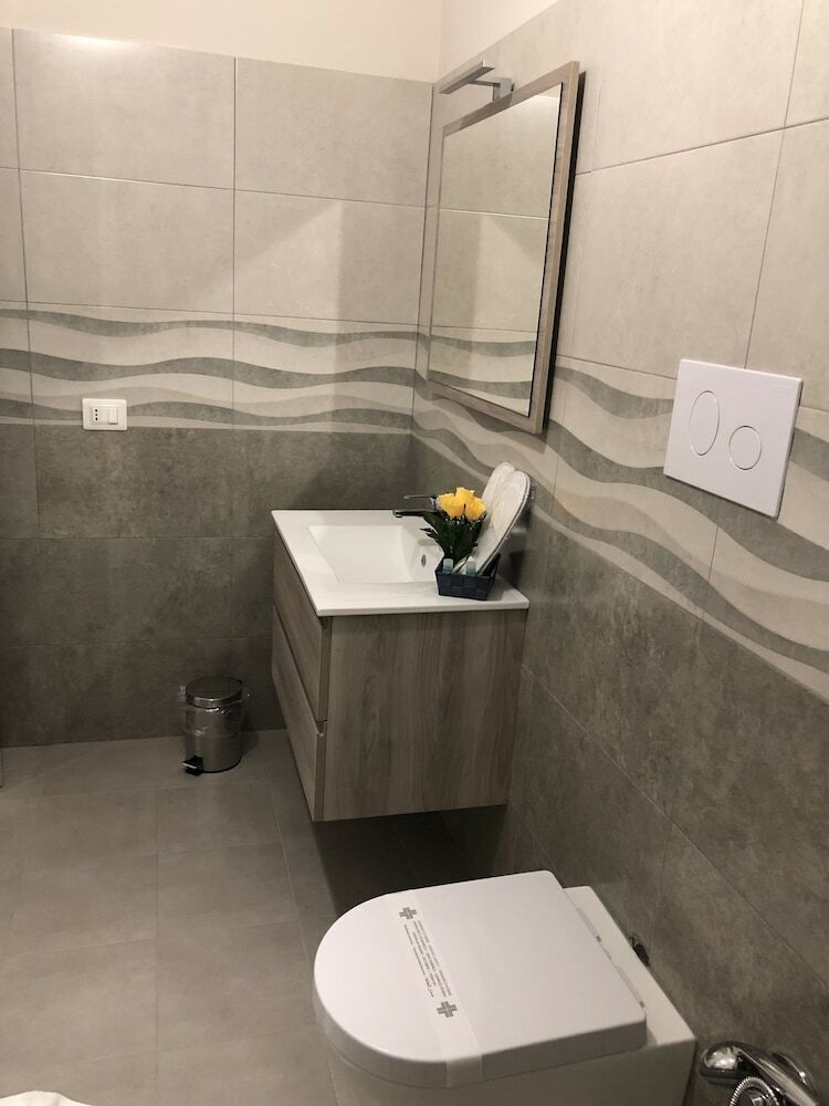 Bed & Breakfast Residenza Atena
