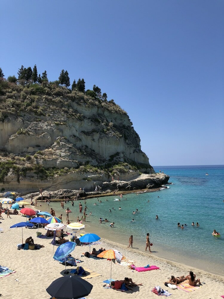 Bed & Breakfast Residenza Atena