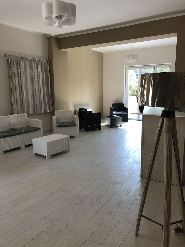 Bed & Breakfast Residenza Atena