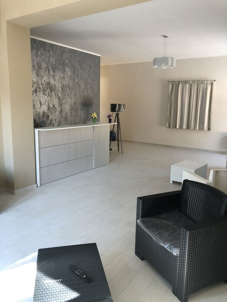 Bed & Breakfast Residenza Atena