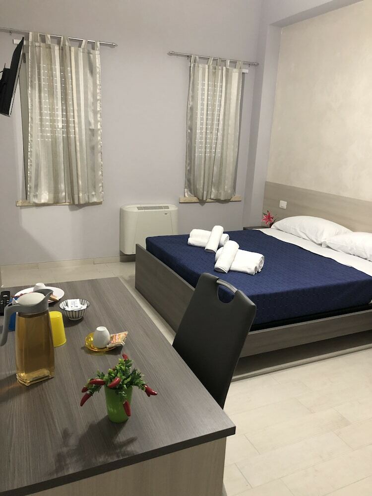Bed & Breakfast Residenza Atena