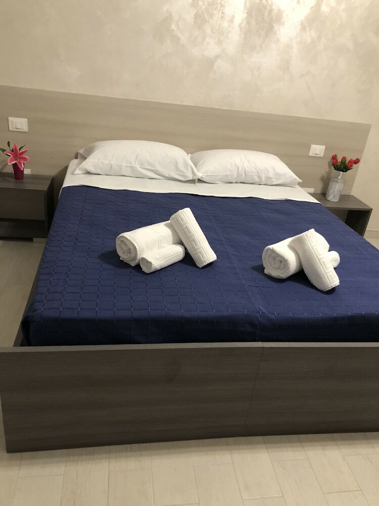 Bed & Breakfast Residenza Atena