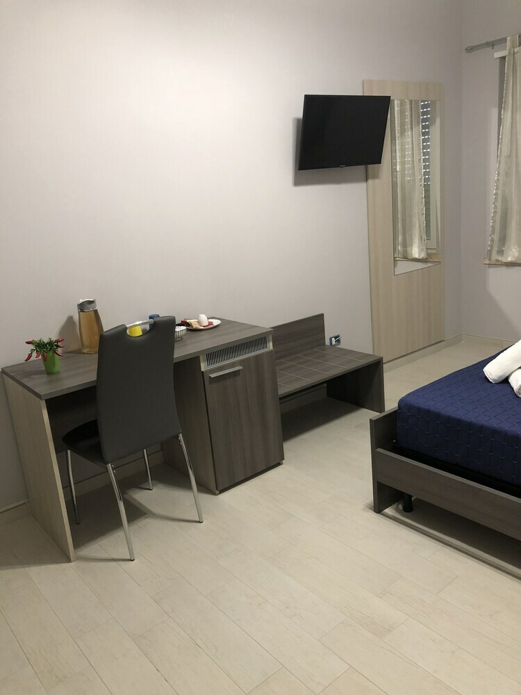 Bed & Breakfast Residenza Atena
