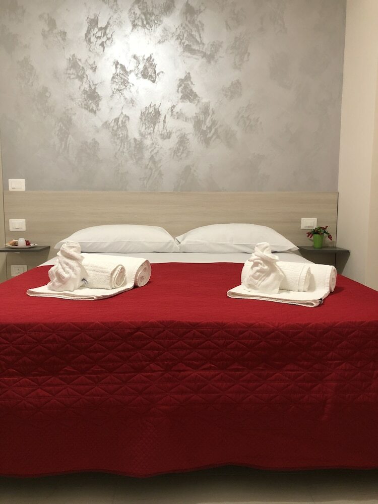 Bed & Breakfast Residenza Atena