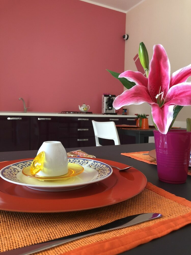 Bed & Breakfast Residenza Atena