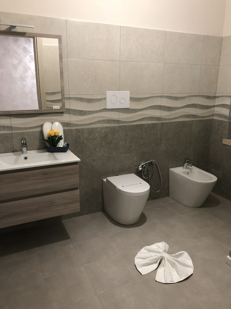 Bed & Breakfast Residenza Atena