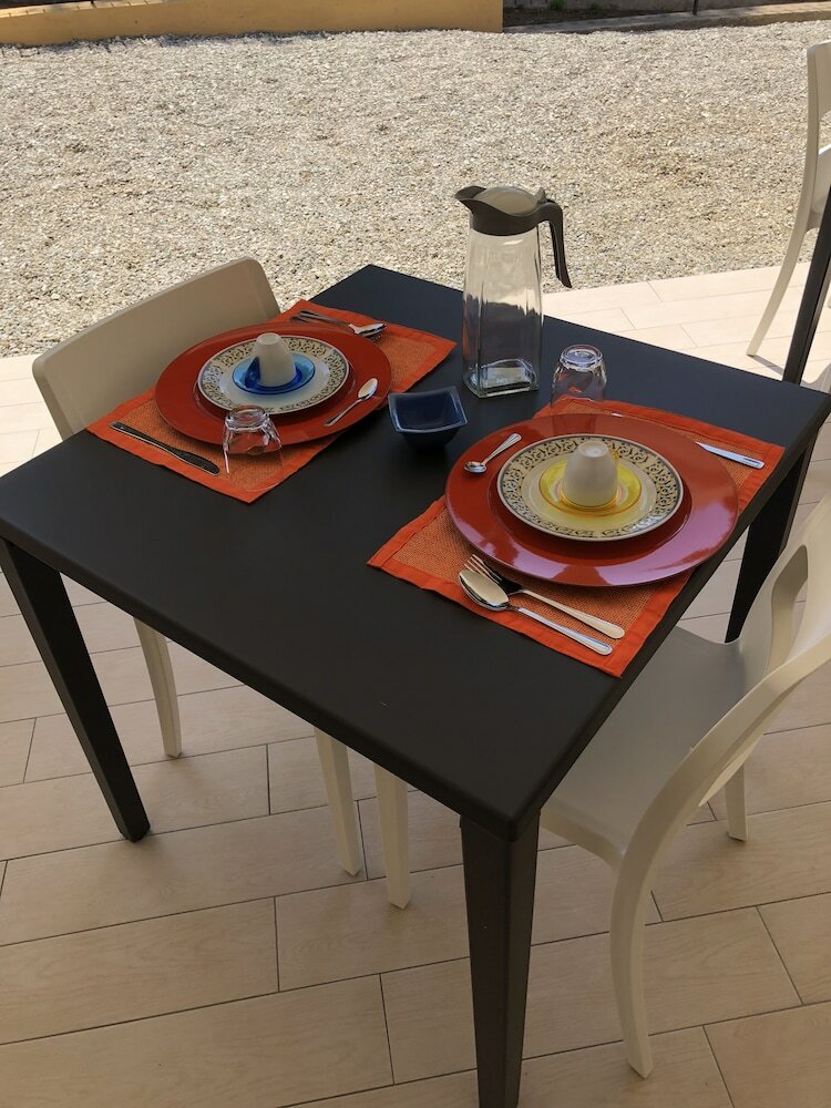 Bed & Breakfast Residenza Atena