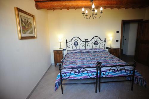 Agroturismo Agriturismo Il Poderaccio