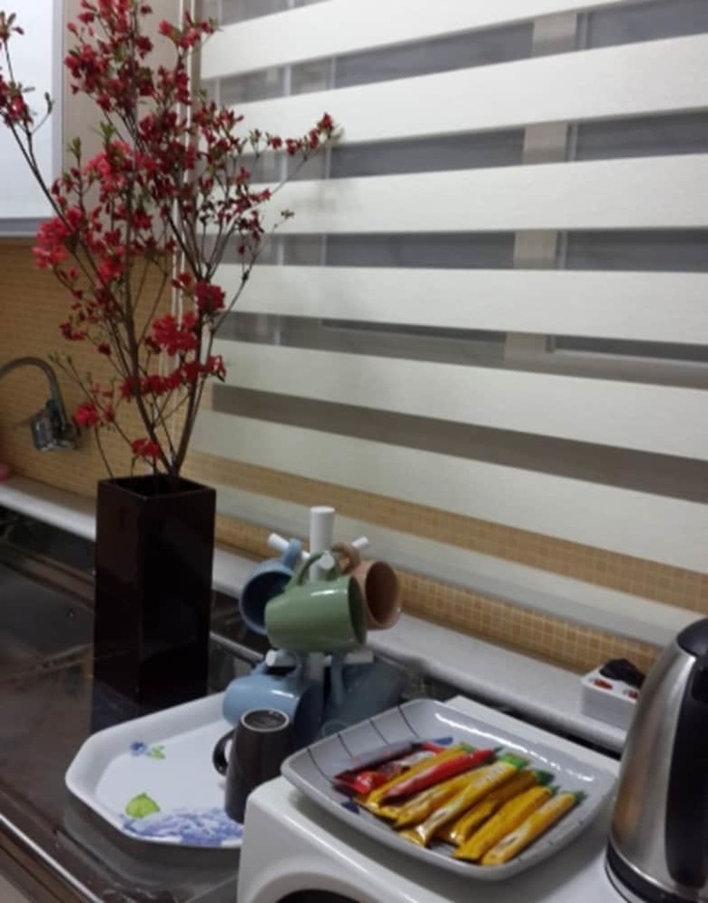 Hotel Dana Haru Guesthouse