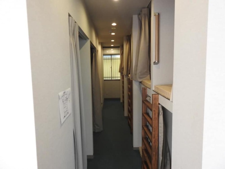 Hostal Bnb+ Secret Base Mejiro - Hostel