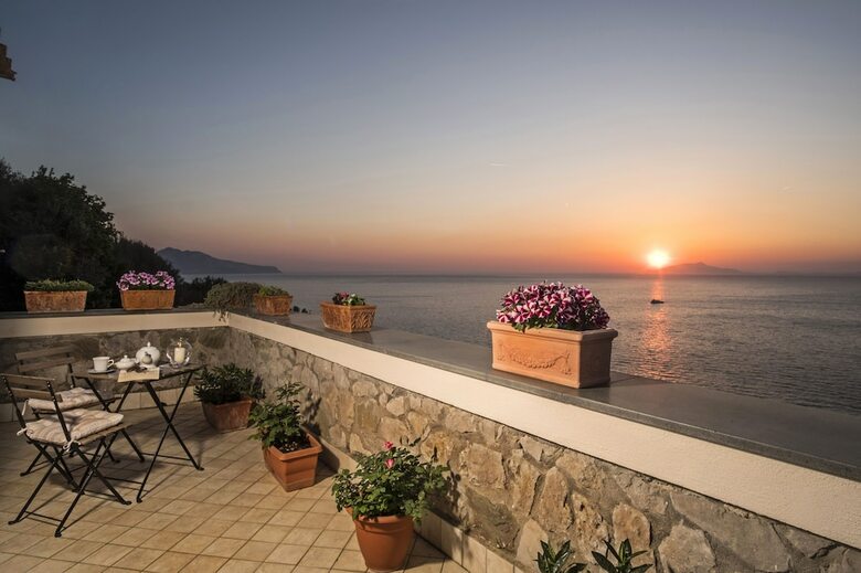 Villa Valentina