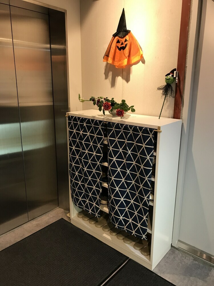 Hostal Bnb+ Ninja Otsuka - Hostel