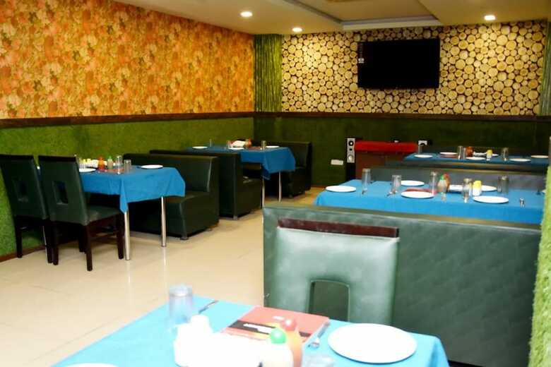 Hotel Jeet Residency