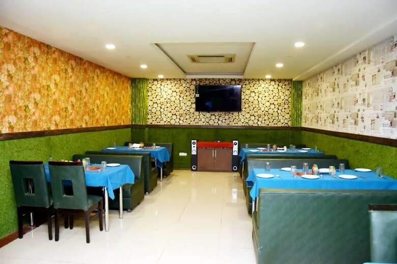 Hotel Jeet Residency