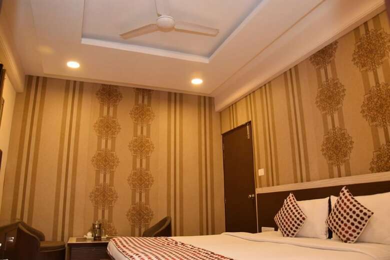 Hotel Jeet Residency