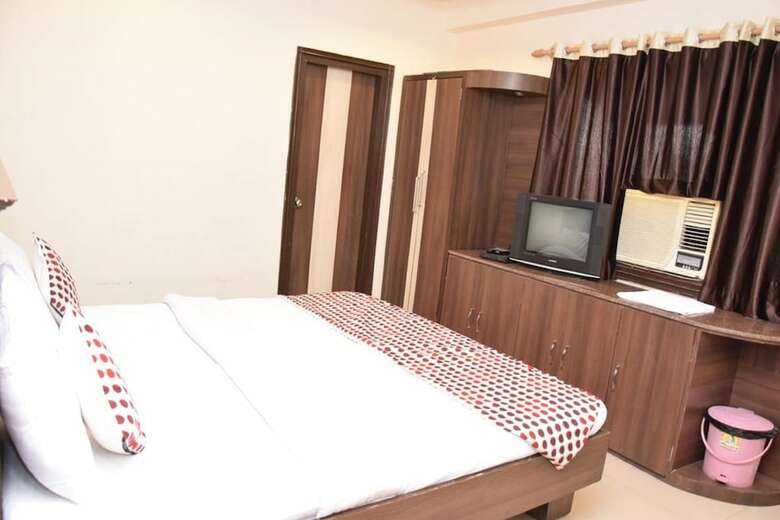 Hotel Jeet Residency