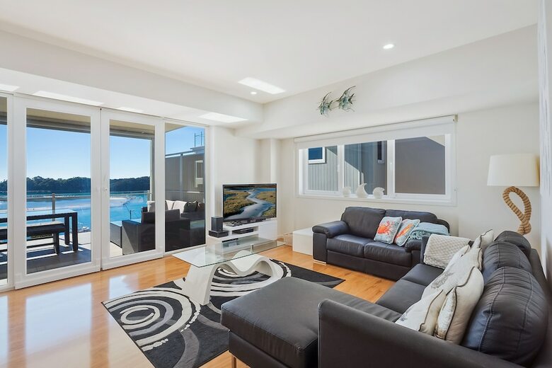 Apartamentos Southbound Escape At The Wharf
