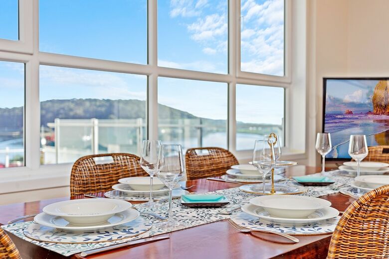 Apartamentos Southbound Escape At The Wharf