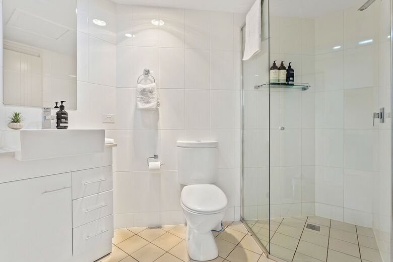 Apartamentos Southbound Escape At The Wharf